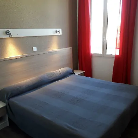 Le Terminus Otel
