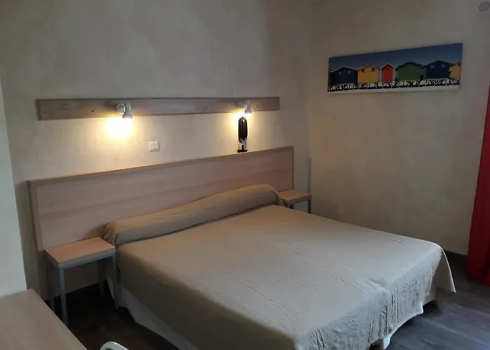 Hotel Le Terminus Le Lavandou