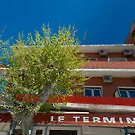 Le Terminus 2* Le Lavandou