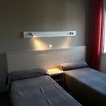 Le Terminus Hotel