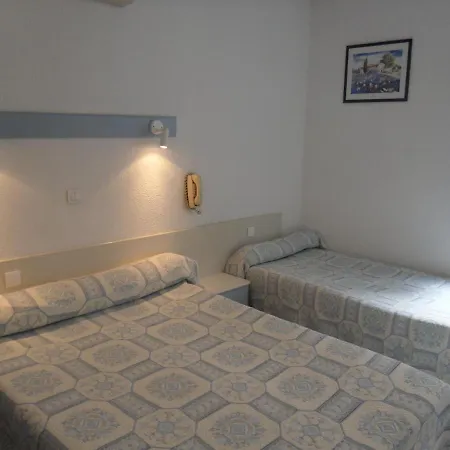 Le Terminus 2* Le Lavandou