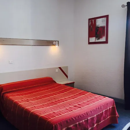 Szálloda Le Terminus Le Lavandou