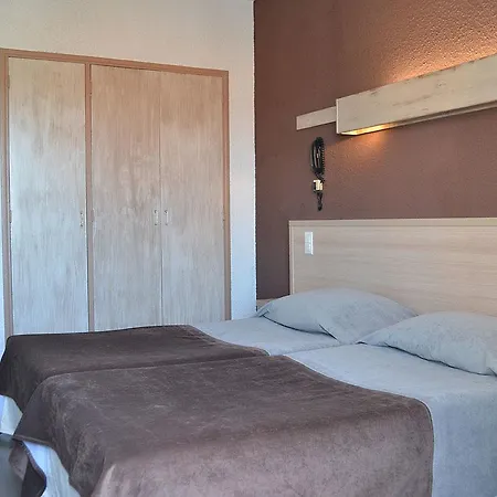 Le Terminus Hotel