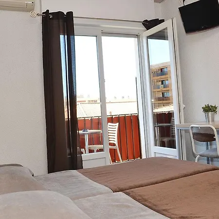 Hotel Le Terminus
