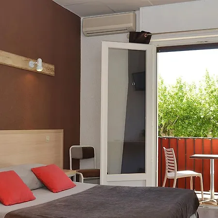 Hotel Le Terminus 2*