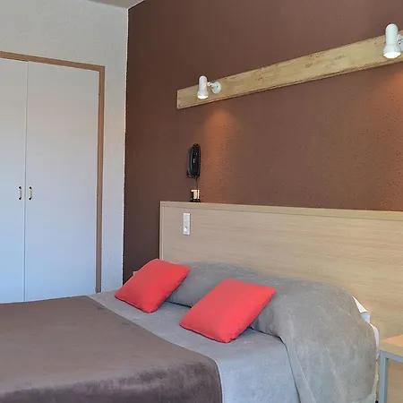 Le Terminus 2* Le Lavandou