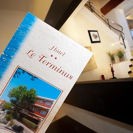 Le Terminus