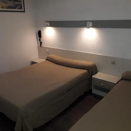 Szálloda Le Terminus Le Lavandou