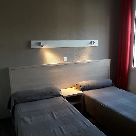 Le Terminus Hotel