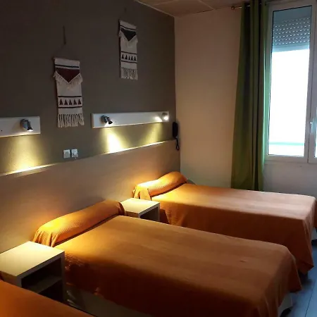 Hotel Le Terminus 2*