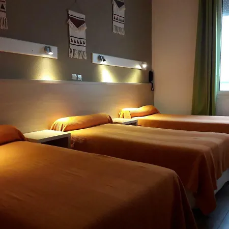 Le Terminus Szálloda Le Lavandou