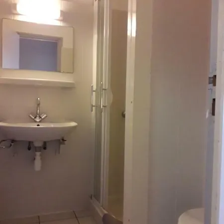 Le Terminus Hotel