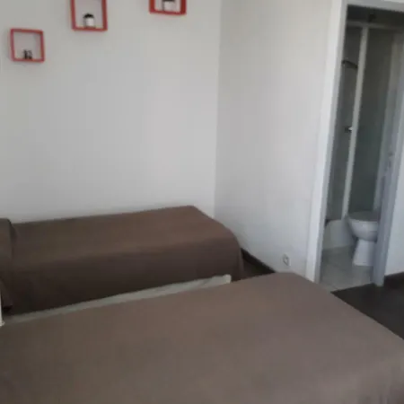Le Terminus Hotel 2*