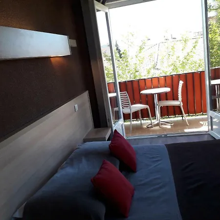 Hotel Le Terminus