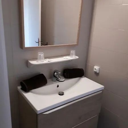 Szálloda Le Terminus