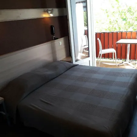 Le Terminus Szálloda 2*