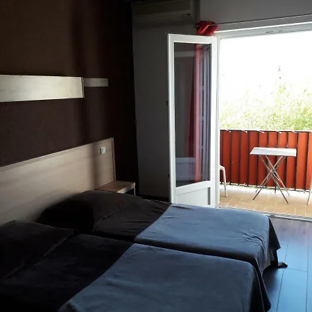 Le Terminus Szálloda Le Lavandou