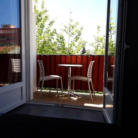 Le Terminus Szálloda 2*