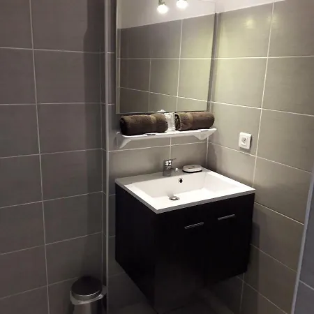 Le Terminus Le Lavandou