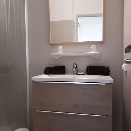 Le Terminus Szálloda 2*