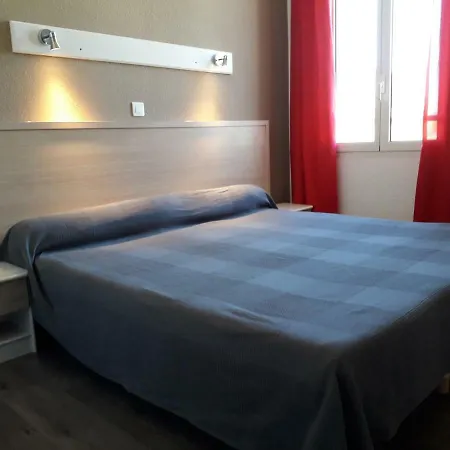 Szálloda Le Terminus Le Lavandou