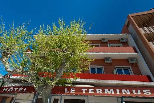 Le Terminus 2* Le Lavandou