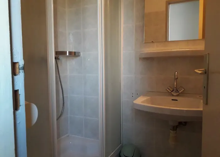 Le Terminus Szálloda 2*