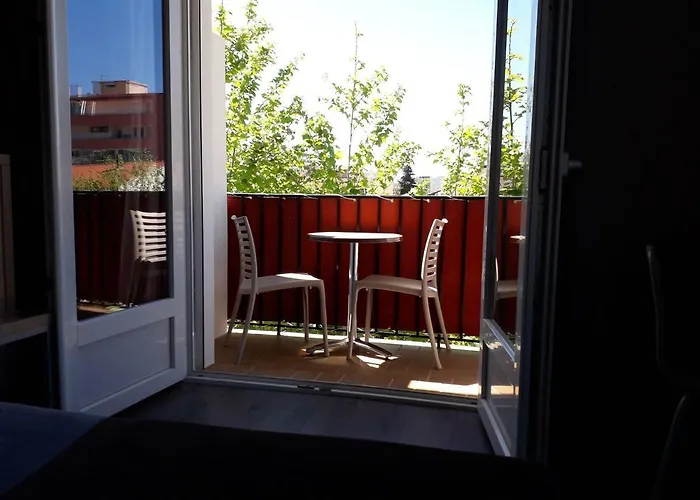 Le Terminus Szálloda 2*