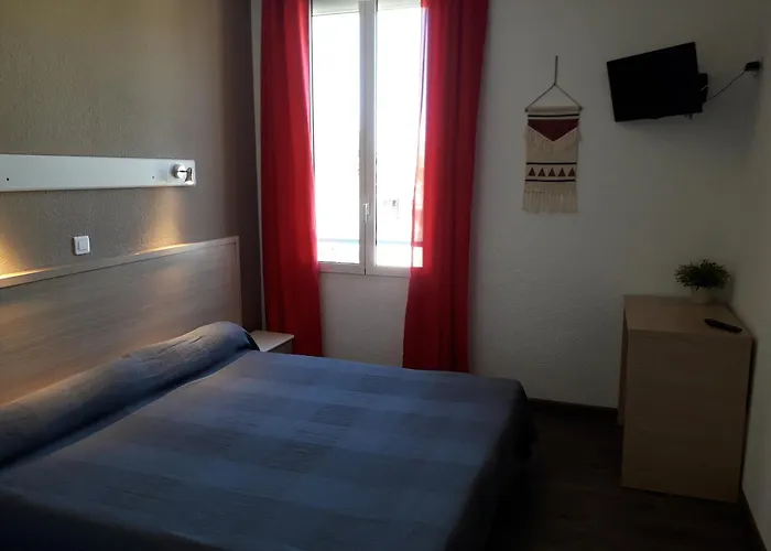Le Terminus Szálloda 2*
